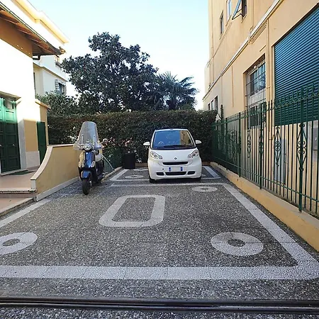 Moderno Centrale Con Parcheggio Privato Διαμέρισμα *
