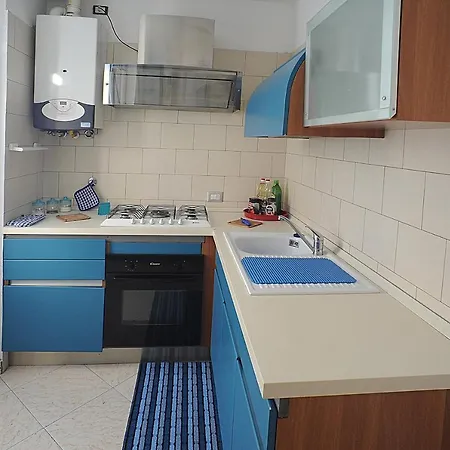 Moderno Centrale Con Parcheggio Privato Διαμέρισμα Σαν Ρέμο